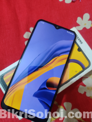 SAMSUNG Galaxy M30S